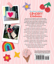 Load image into Gallery viewer, Random Acts Crochet Kindness
