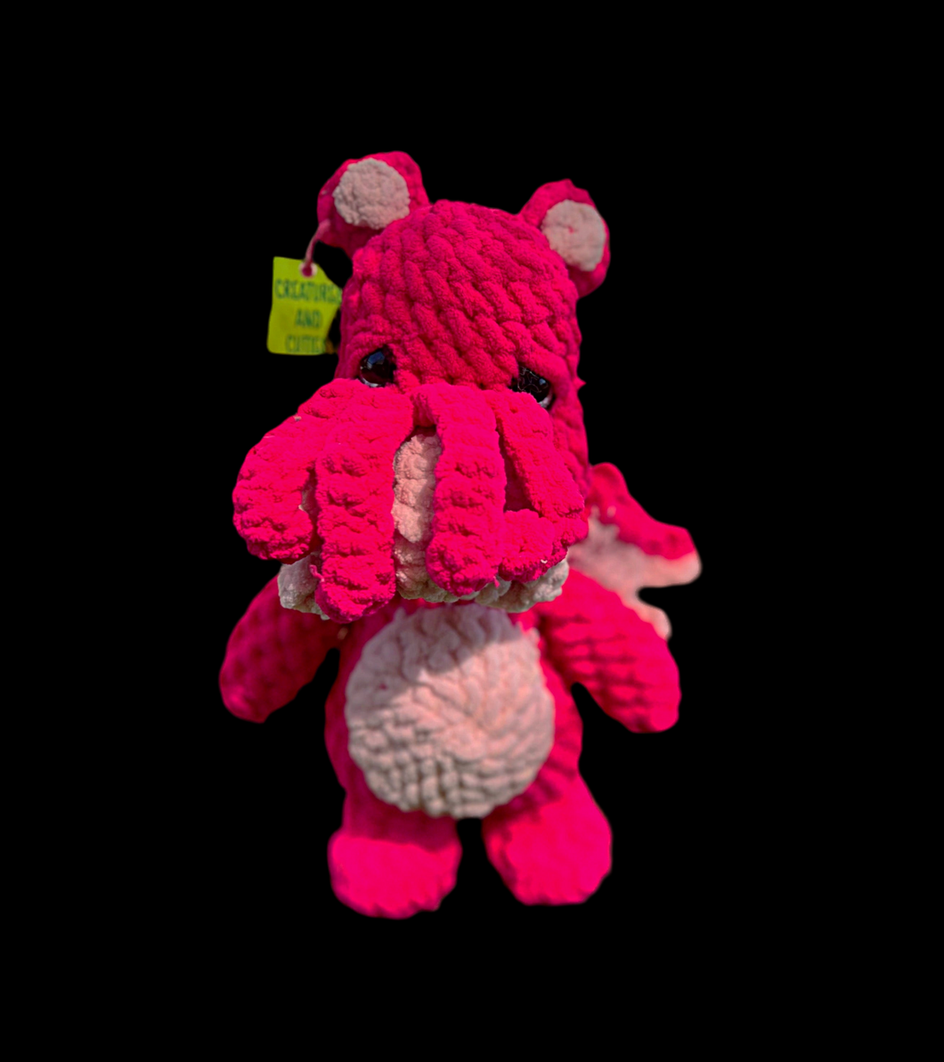 Care-Thulhu