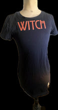 Load image into Gallery viewer, Witch Dress w/slit
