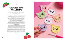 Load image into Gallery viewer, Random Acts Crochet Kindness
