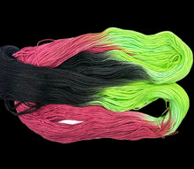 Load image into Gallery viewer, Toxic: 75/25 Merino/Nylon / DK
