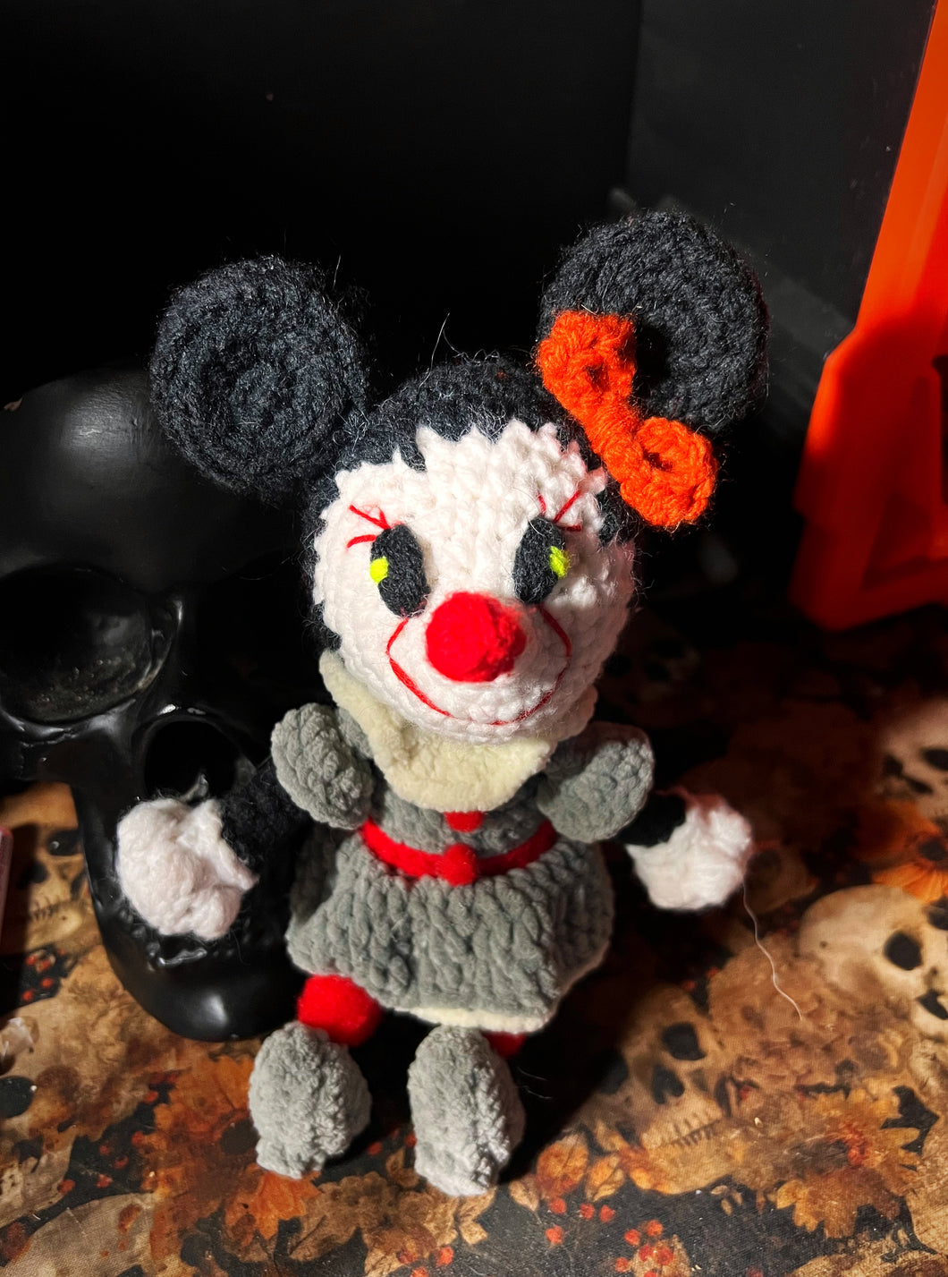 IT….s Mini Mouse