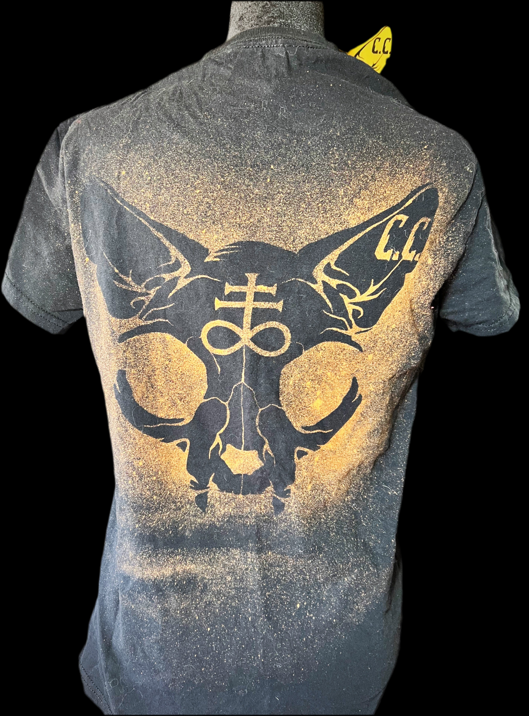 Dead Cat Unisex T