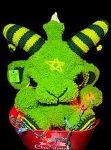 Load image into Gallery viewer, Grinch the Baphomet
