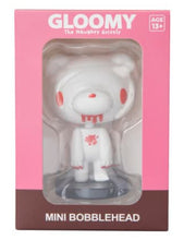 Load image into Gallery viewer, Mini Gloomy Bear Bobble Head
