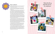 Load image into Gallery viewer, Random Acts Crochet Kindness
