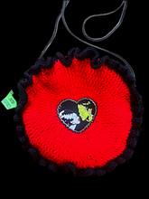 Load image into Gallery viewer, Frankenstein Crossbody Bag
