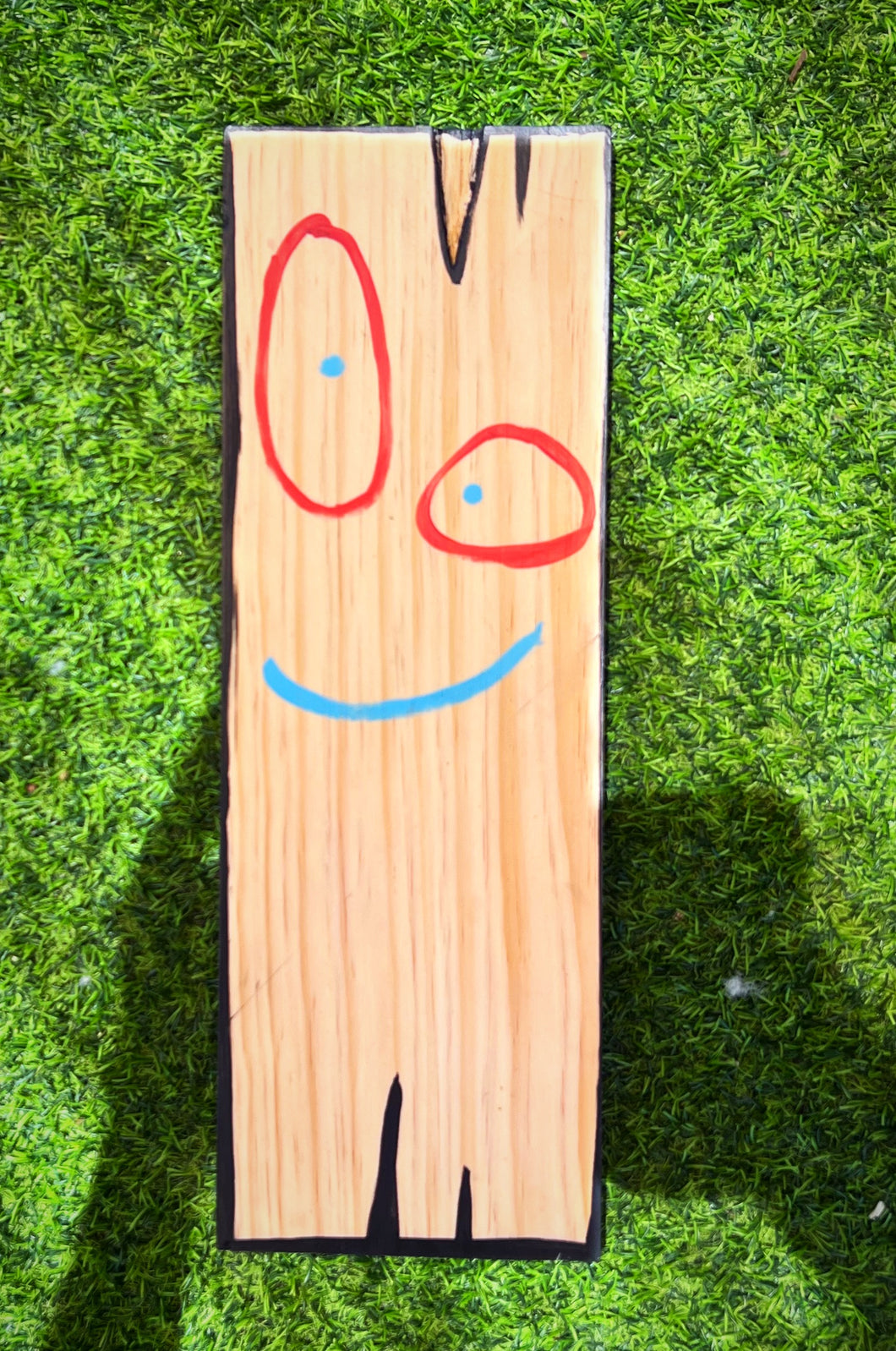 Plank #2