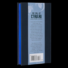Load image into Gallery viewer, Call Of Cthulhu And Other Stories (Arcturus Ornate Classics)
