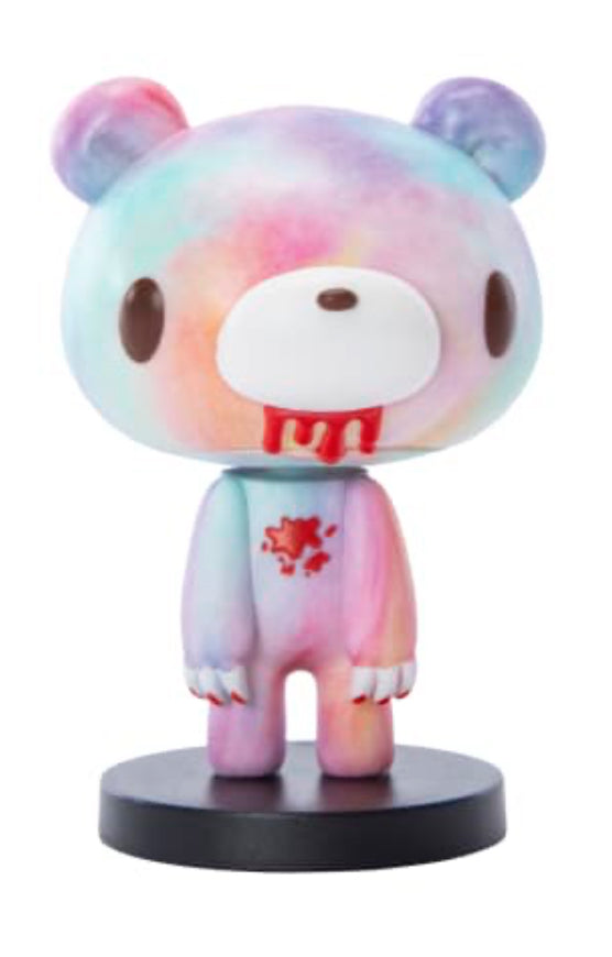 Mini Gloomy Bear Bobble Head