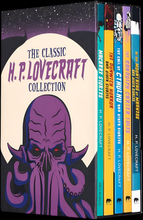 Load image into Gallery viewer, Classic H. P. Lovecraft Collection (Arc Classic Collections)
