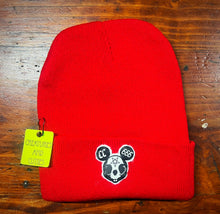 Load image into Gallery viewer, Dead Nicky Mouse Beanie
