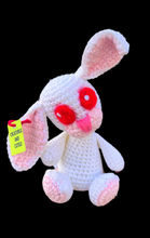 Load image into Gallery viewer, Albino Rabbit
