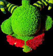 Load image into Gallery viewer, Grinch the Baphomet
