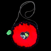 Load image into Gallery viewer, Frankenstein Crossbody Bag
