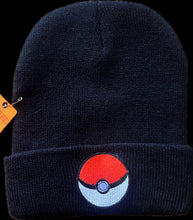 Load image into Gallery viewer, Pokemon Beanie
