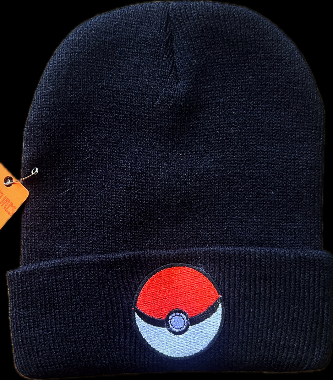 Pokemon Beanie