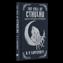 Load image into Gallery viewer, Call Of Cthulhu And Other Stories (Arcturus Ornate Classics)
