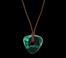 Load image into Gallery viewer, Seeing Stone Necklace
