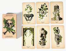 Load image into Gallery viewer, Momento Mori Tarot Cards
