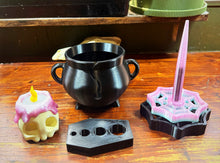 Load image into Gallery viewer, Cursed But Crafty Mystery Box
