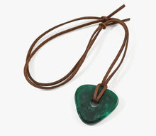 Load image into Gallery viewer, Seeing Stone Necklace
