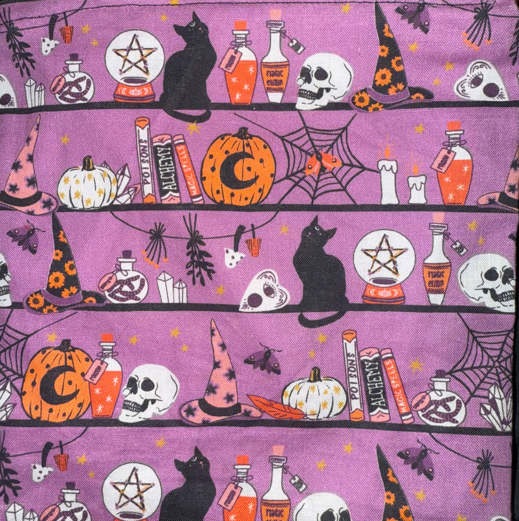 Ribcage Liner - Feeling Witchy