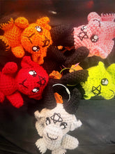 Load image into Gallery viewer, Goat Keychain
