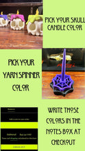 Load image into Gallery viewer, Custom Ultimate Spooky Crochet Bundle
