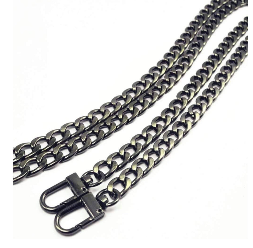Mystery Ribcage Bag