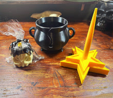 Load image into Gallery viewer, Ultimate Witchy Crochet Bundle
