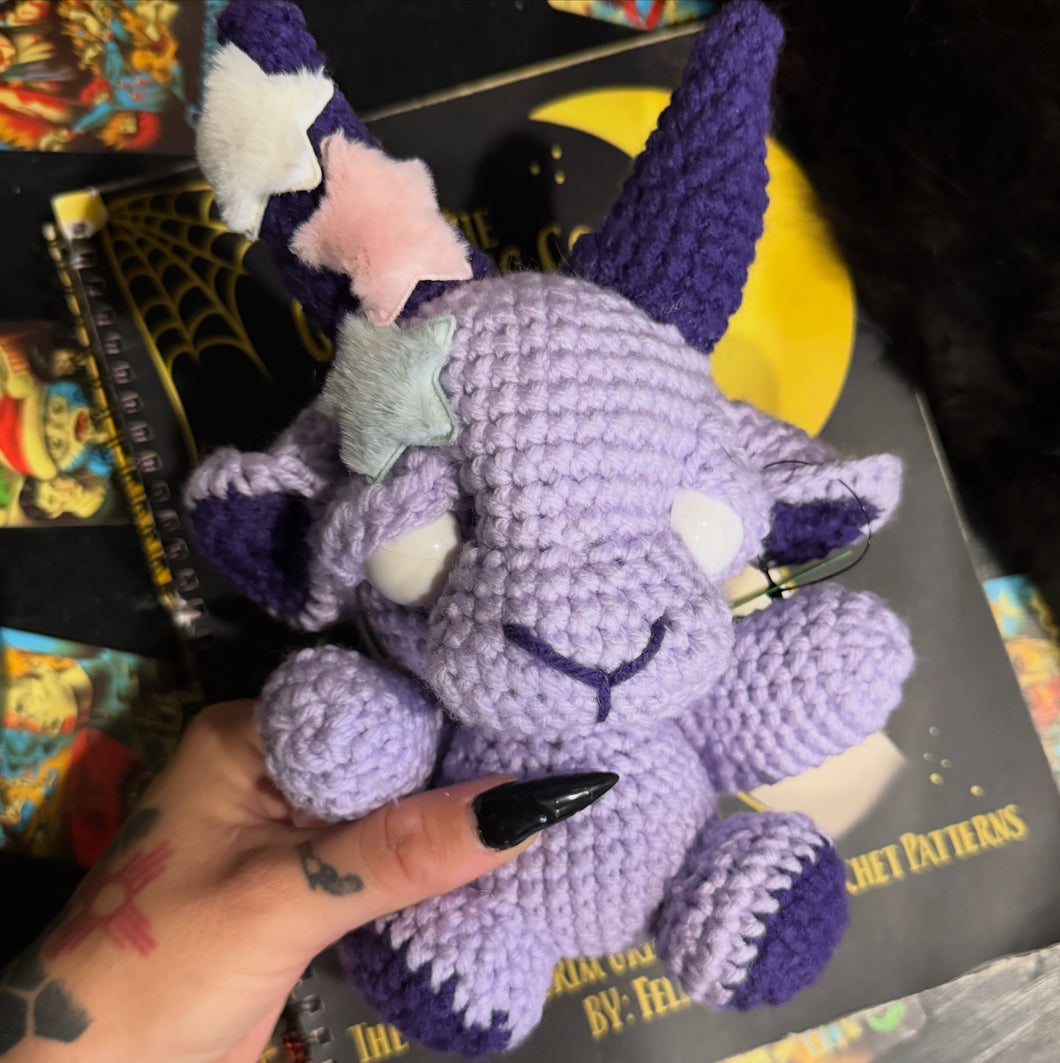 Luna Goat