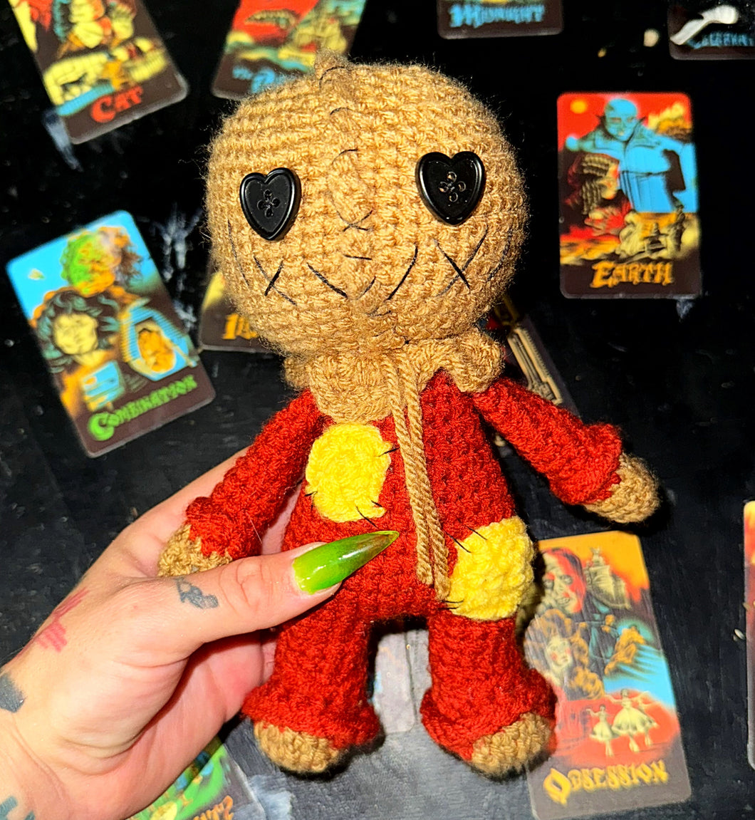 Sam Doll