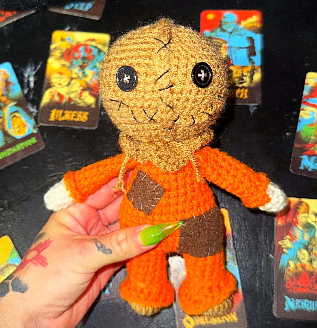 Sam Doll