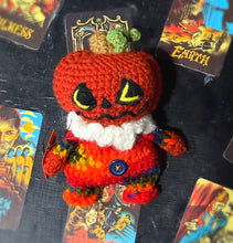 Load image into Gallery viewer, Patch the Pumpkin
