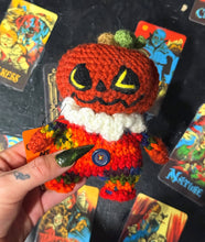Load image into Gallery viewer, Patch the Pumpkin
