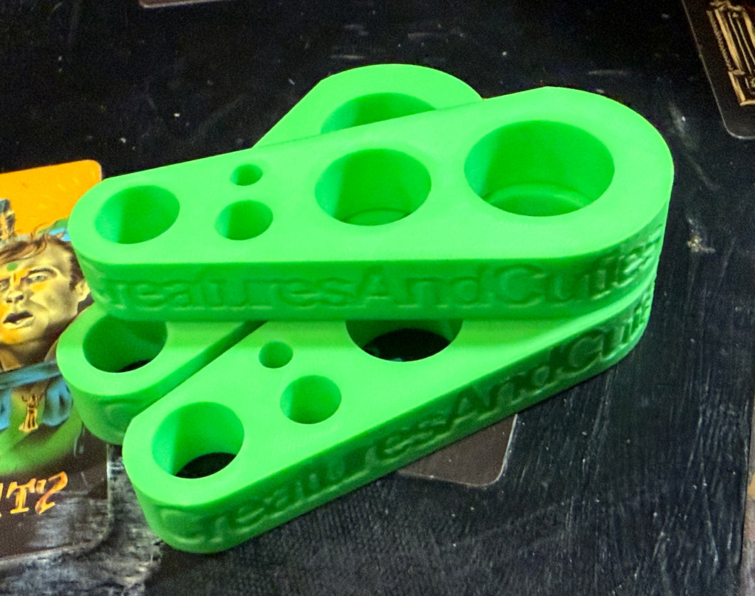 Safety Eye Jig