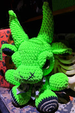 Load image into Gallery viewer, Oogie Goat
