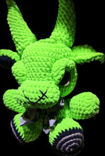 Load image into Gallery viewer, Oogie Goat
