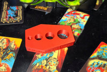Load image into Gallery viewer, Coffin Safety Eye Jig
