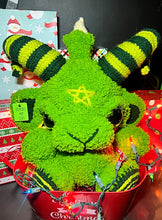 Load image into Gallery viewer, Grinch the Baphomet
