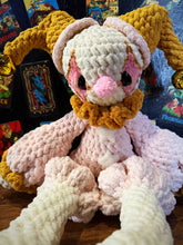 Load image into Gallery viewer, Cuddly Pastel Jester

