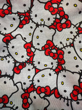 Load image into Gallery viewer, Ribcage Bag Lining Replacement - Hello Kitty
