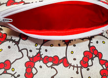 Load image into Gallery viewer, Ribcage Bag Lining Replacement - Hello Kitty
