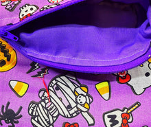 Load image into Gallery viewer, Ribcage Bag Lining Replacement - Hello Kitty
