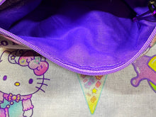 Load image into Gallery viewer, Ribcage Bag Lining Replacement - Hello Kitty
