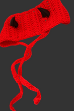 Load image into Gallery viewer, Devilish Headband
