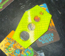 Load image into Gallery viewer, Coffin Safety Eye Jig
