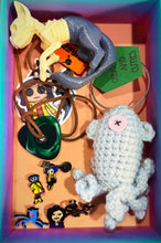 Load image into Gallery viewer, Coraline GiftBox
