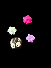 Load image into Gallery viewer, Soot Sprite Magnet Pack (4-Piece)

